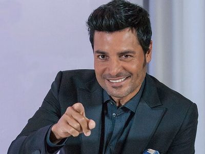 Sin filtros, Chayanne rompió el silencio y contó cuál es la verdadera fórmula para el amor ¿Listo?