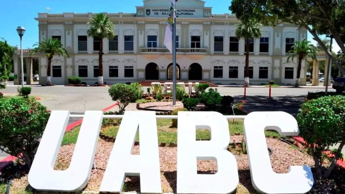 La UABC