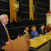 A 50 años del movimiento del 68, la autonomía de la UNAM sigue vigente: Graue