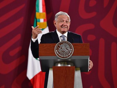 AMLO asegura que Biden aceptó ampliar visas temporales de trabajo