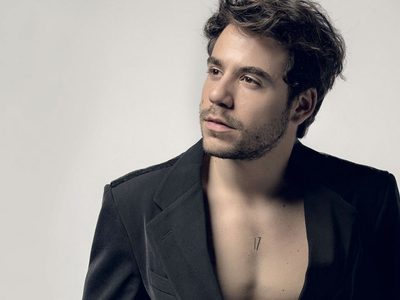 "Me emociona habernos elegido... Te amo": ¿¡A quién le declaró esto Fer Dente!?