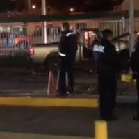 Agentes de EU hieren de gravedad a un mexicano entre Arizona y Nogales
