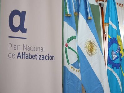Chubut recibió al Encuentro Regional de Alfabetización para mejorar el aprendizaje en la Patagonia