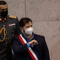 Gabriel Boric anunció finalmente la esperada reforma de pensiones en su primera cadena nacional