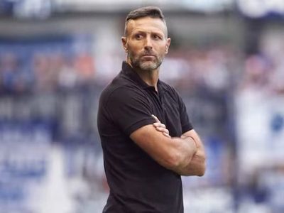 Walter Ribonetto será el nuevo DT Godoy Cruz