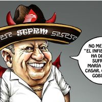 "Suertudo"
