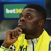 Thomas Partey, futbolista del Villarreal, se declarará inocente de dos nuevos cargos de violación