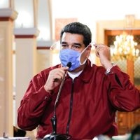 Alberto Fernández llamó a Nicolás Maduro y le expresó su apoyo