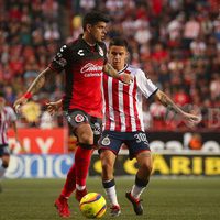 Tras goleada de Xolos, Chivas "tira" la Liga Mx; Atlas se olvida del descenso