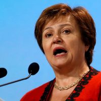 El Fondo Monetario Internacional anticipó una caída del 10% en la economía argentina