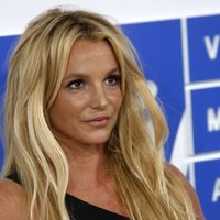 Britney Spears no tiene suerte, ¿qué le pasó esta vez?