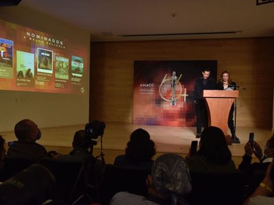 Estos son los nominados al Ariel; "Noche de fuego" va a la cabeza