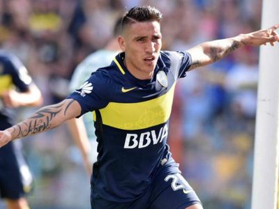 Los motivos por los que Boca se ilusiona con el regreso de Centurión tras el guiño desde Racing
