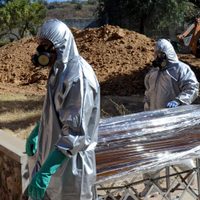 Bolivia sigue rompiendo récords diarios de casos positivos de coronavirus