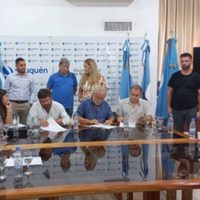 Vecinos damnificados por la Cooperativa 14 de octubre llegaron a un acuerdo para acceder a lotes