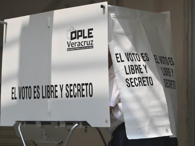 Desgaste de Morena y judicialización atoran resultados electorales en Veracruz