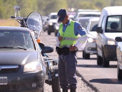 Por el aumento de casos: extienden la barrera sanitaria en Río Negro