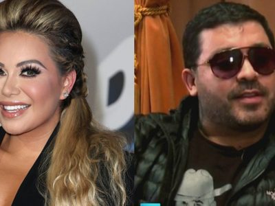 ¡HUMILLADA! El ex de Chiquis Rivera le da golpe bajo con ¡su nueva novia!