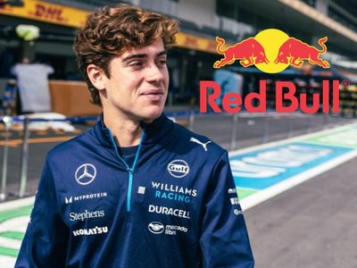 A un paso de la realidad: en Red Bull confirman que iniciaron las negociaciones por Franco Colapinto