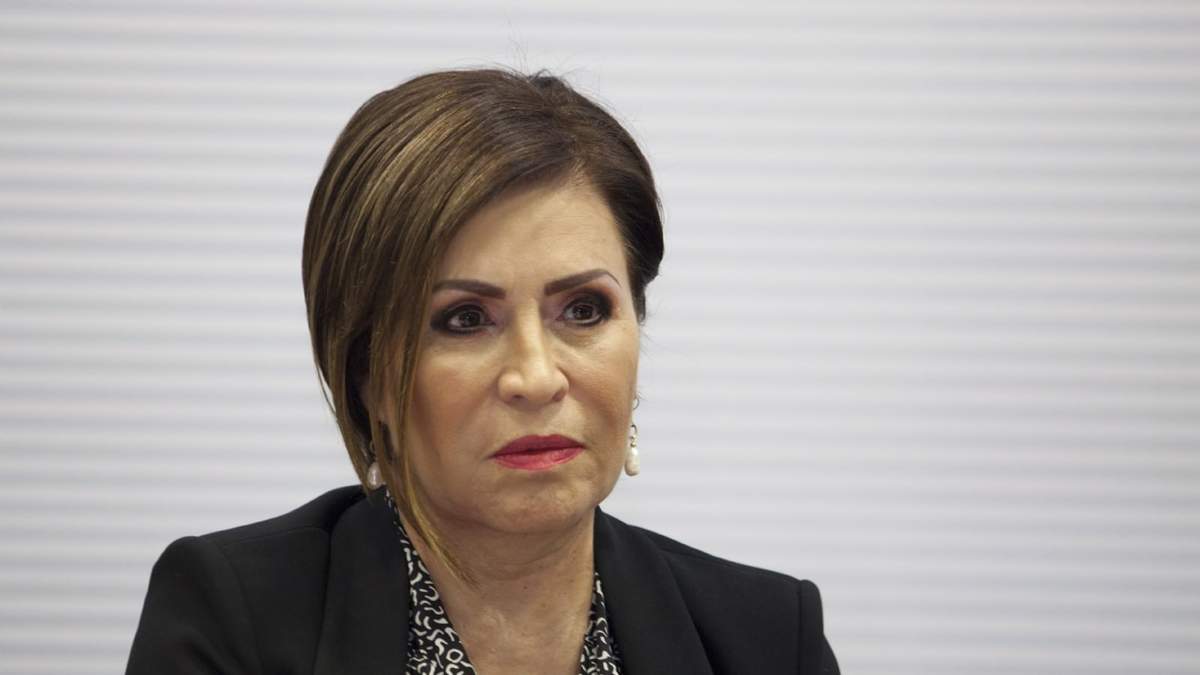 Rosario Robles fue directora de CHCH
