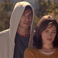 "Tres días al año": Cande Vetrano y Victorio D'Alessandro encabezan un proyecto filmando en Neuquén