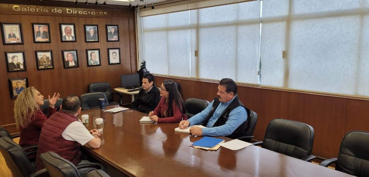 Secretaría de Turismo y la UAT potenciarán profesionalización de servicios de estudiantes tamaulipecos