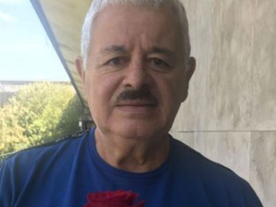"¡Sole desde el cielo debe estar feliz!": Tití Fernández llora de emoción con esta noticia