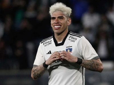 ¿Hay acuerdo?: cuántos millones desembolsaría Boca por la llegada de Carlos Palacios