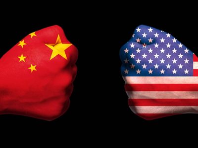 China impuso sanciones a 11 funcionarios de Estados Unidos en nueva escalada