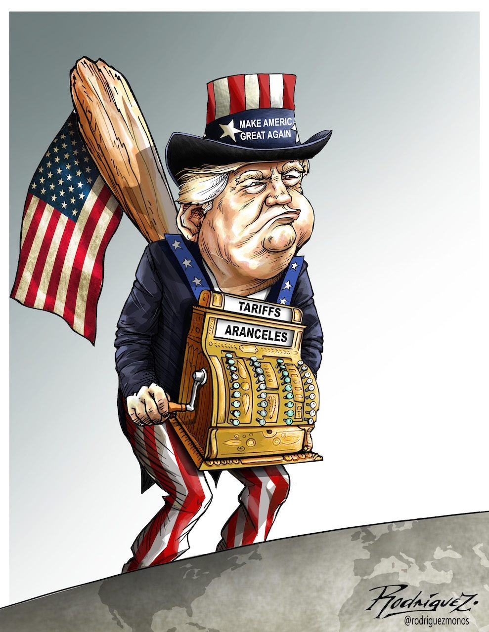 el di´a de la liberacio´n