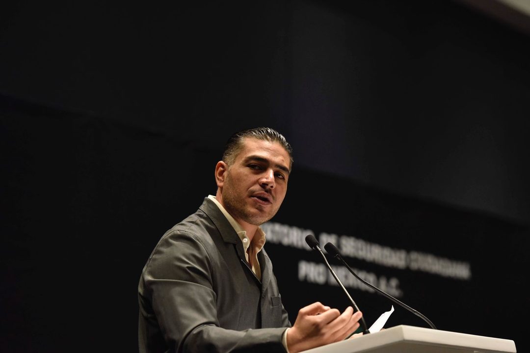 harfuch Foto Germán Canseco