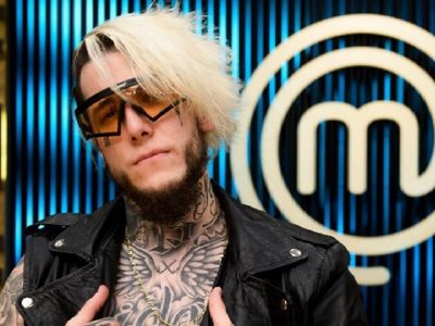Alex Caniggia no pudo esconder su enojo debido a la actitud de sus compañeros: "No va"