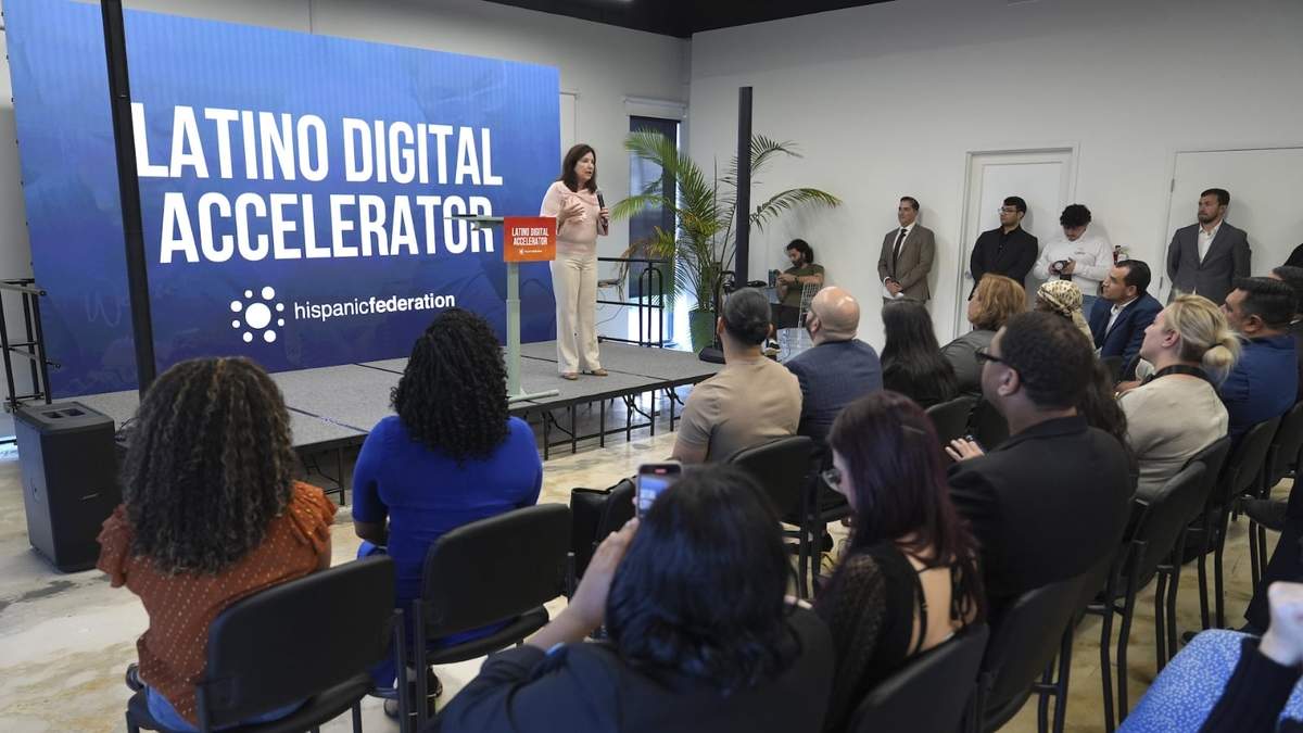 Capacitación en nuevas tecnologías