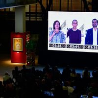 Con lupa: análisis muestra temas y palabras más empleadas en el segundo debate presidencial