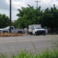 Comando ejecuta a tres hombres en Tapachula