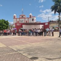 Pastor evangélico es detenido en Chiapas; amenazan con quemarlo vivo por predicar palabra de Dios