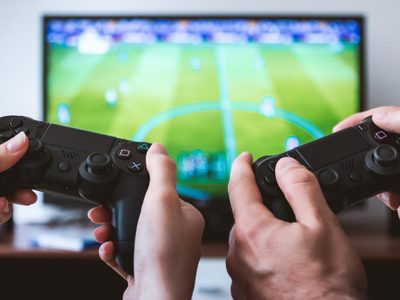 Conmovedor gesto: un nene donó su PlayStation a un hogar de Neuquén