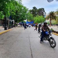 Beneficiarios de Desarrollo Social reclamaron por el pago de sus haberes
