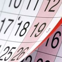 Sin feriados en septiembre: cuándo será el próximo fin de semana largo