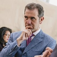 Córdova confía en el blindaje del INE, pero advierte sobre "el día después"