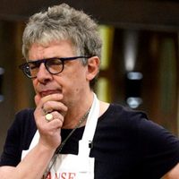 El cruce menos pensado: Juanse pidió que descalificaran a un colega de "MasterChef Celebrity"