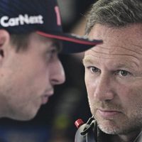 El equipo Cadillac de F1 desmiente rumores sobre contratación de Christian Horner