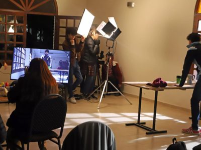 Beneficiarán producciones cinematográficas que elijan Neuquén para filmar