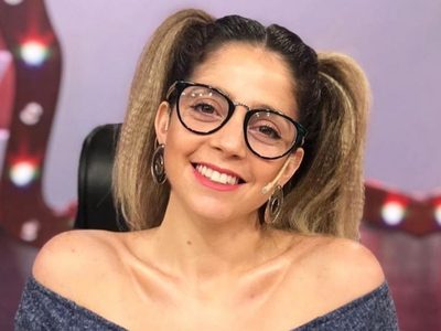 Juariu confesó cómo está su estado de salud, tras superar el cáncer de mama