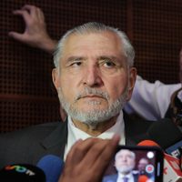 No habrá parlamento abierto para reforma sobre Ley de Amparo: Adán Augusto