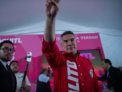Alito Moreno, de buscar defenderse a ser investigado por sustracción de información confidencial