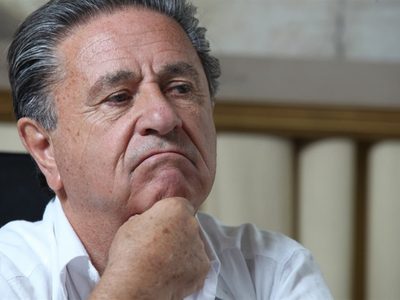 La insólita justificación de Duhalde por sus dichos sobre un posible golpe de Estado