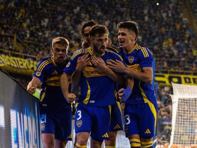 "Puede existir": en Boca se ilusionan con la llegada de esta estrella mundial