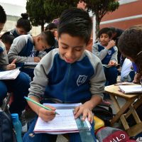 De mil 901 escuelas públicas afectadas por los sismos, 45 no han normalizado clases en la CDMX