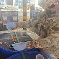 Aseguran más de 25 toneladas de precursores químicos para elaboración de drogas sintéticas